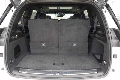 2026 Jeep Grand Cherokee L Summit 4x4