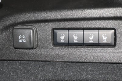 2026 Jeep Grand Cherokee L Summit 4x4