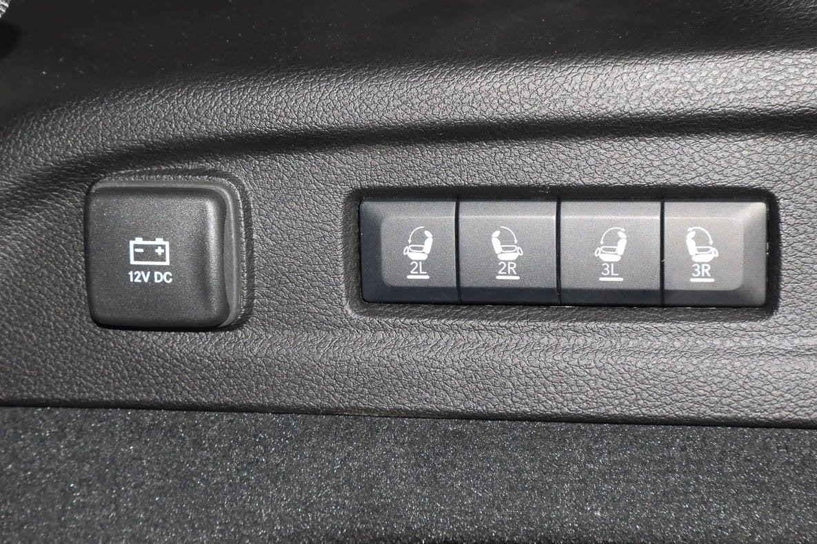 2026 Jeep Grand Cherokee L Summit 4x4