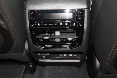 2026 Jeep Grand Cherokee L Summit 4x4