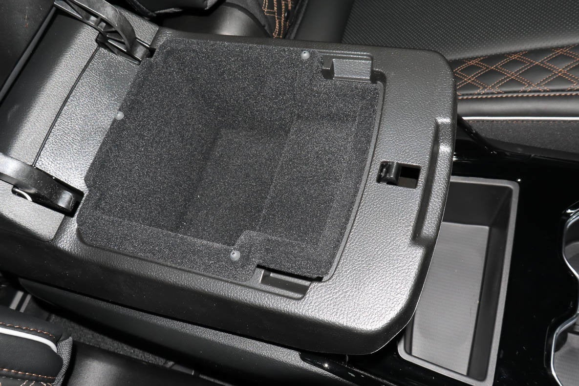 2026 Jeep Grand Cherokee L Summit 4x4