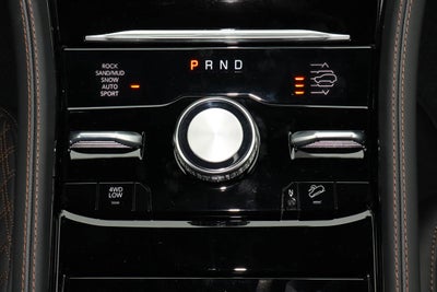 2026 Jeep Grand Cherokee L Summit 4x4