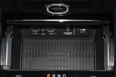 2026 Jeep Grand Cherokee L Summit 4x4