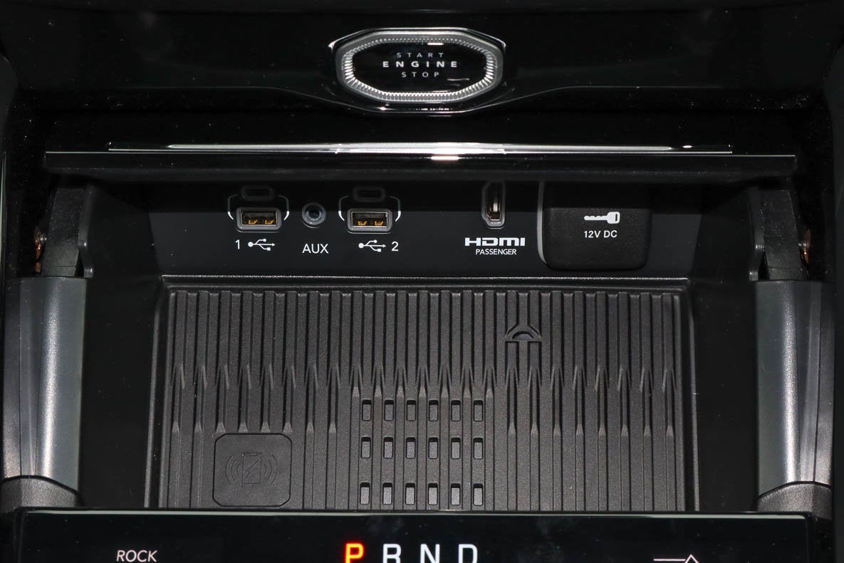 2026 Jeep Grand Cherokee L Summit 4x4