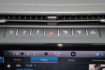 2026 Jeep Grand Cherokee L Summit 4x4