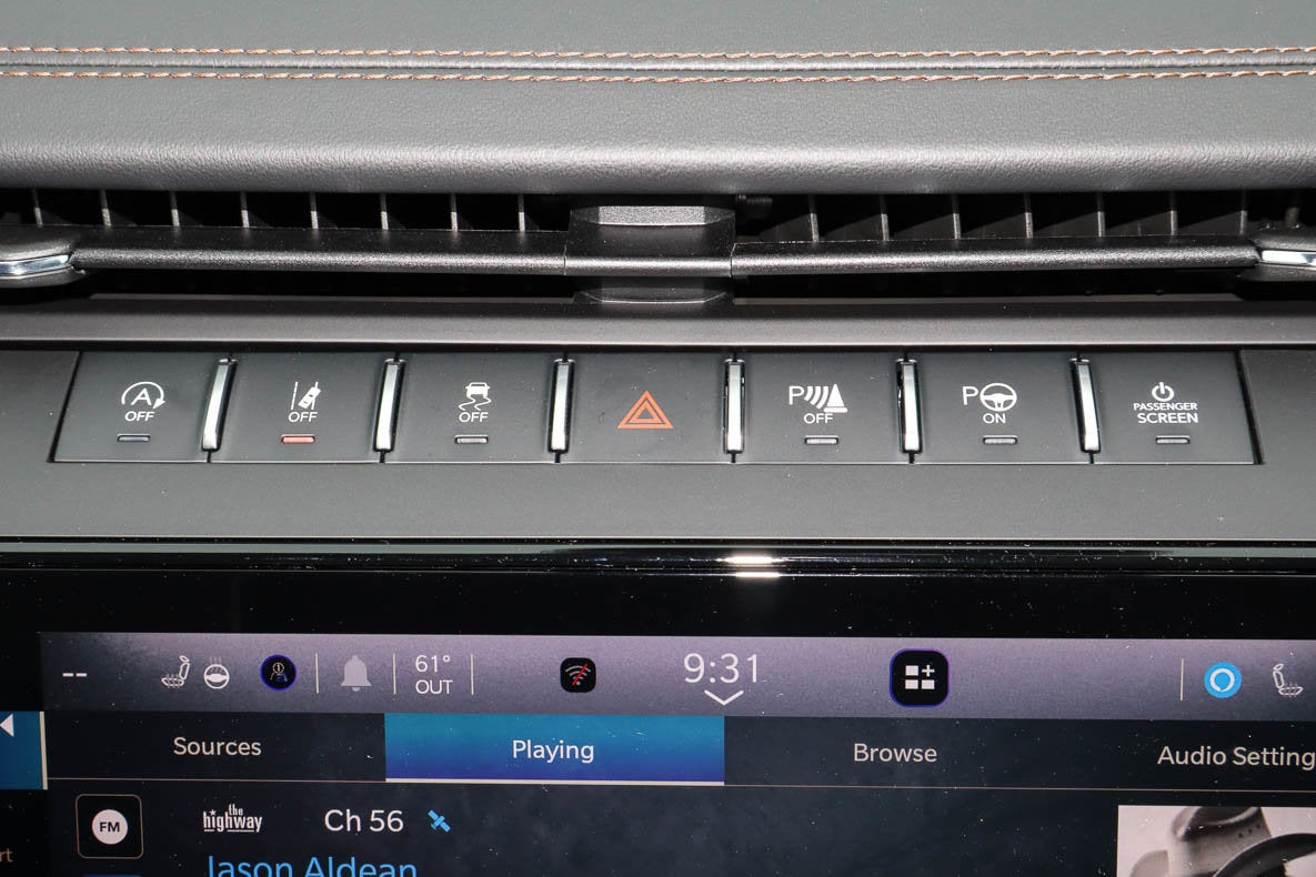 2026 Jeep Grand Cherokee L Summit 4x4