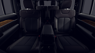 2026 Jeep Grand Cherokee L Summit 4x4