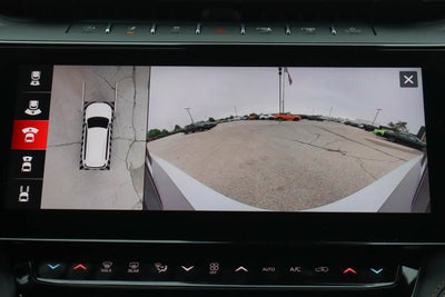 2026 Jeep Grand Cherokee L Summit 4x4