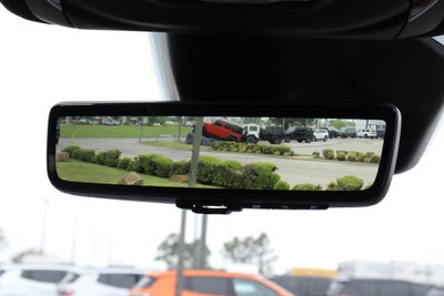 2026 Jeep Grand Cherokee L Summit 4x4