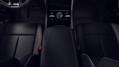 2026 Jeep Grand Cherokee L Summit 4x4