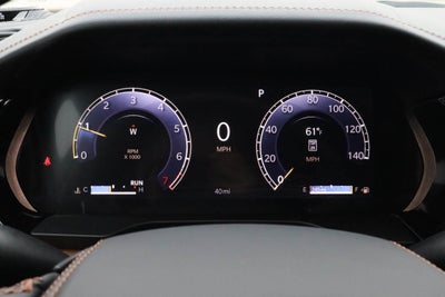 2026 Jeep Grand Cherokee L Summit 4x4
