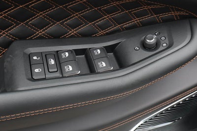 2026 Jeep Grand Cherokee L Summit 4x4