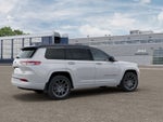 2026 Jeep Grand Cherokee L Summit 4x4