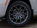 2026 Jeep Grand Cherokee L Summit 4x4