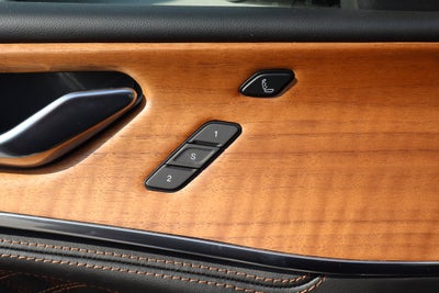 2026 Jeep Grand Cherokee L Summit 4x4