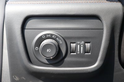 2026 Jeep Grand Cherokee L Summit 4x4