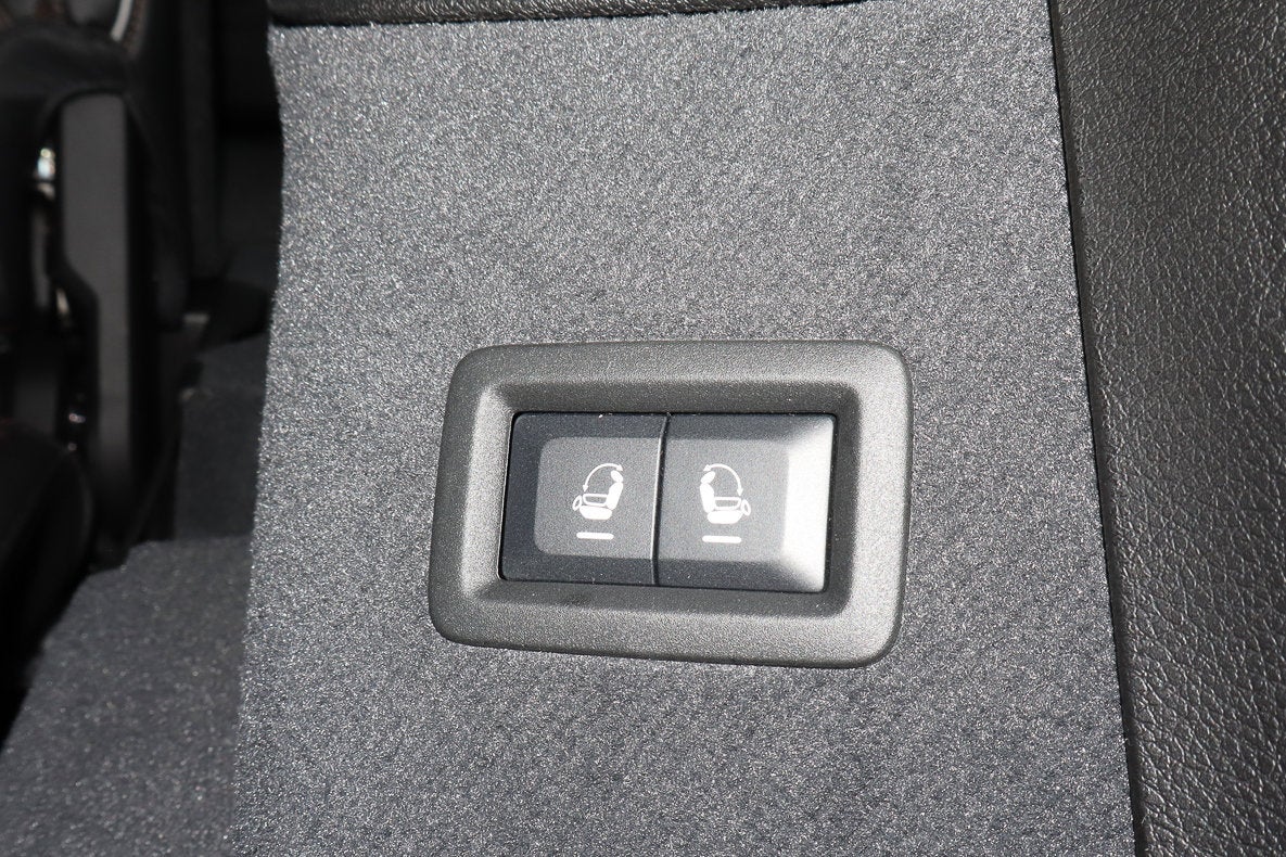 2026 Jeep Grand Cherokee L Summit 4x4