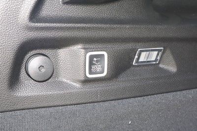 2026 Jeep Grand Cherokee L Summit 4x4