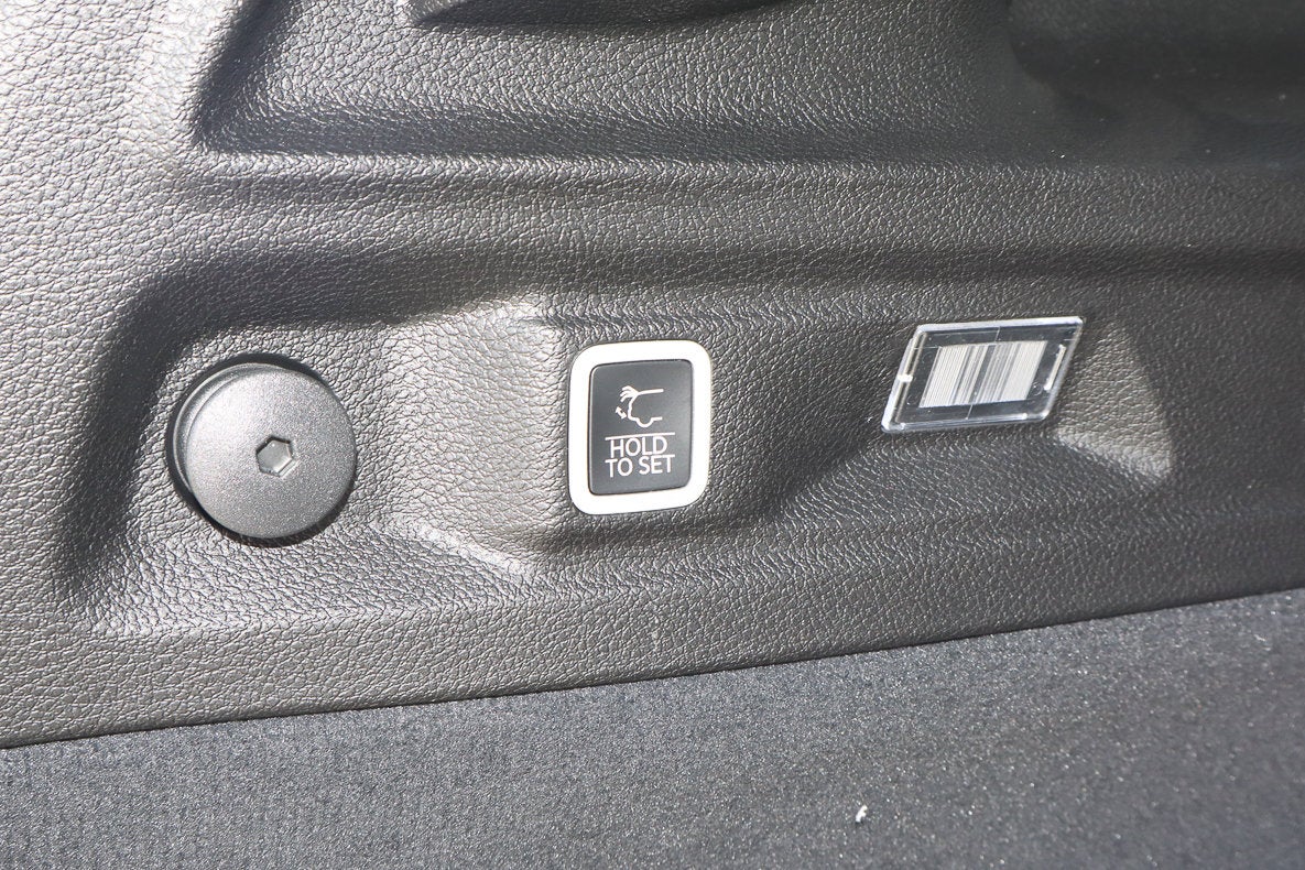 2026 Jeep Grand Cherokee L Summit 4x4