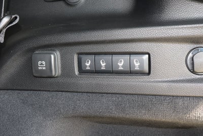 2026 Jeep Grand Cherokee L Summit 4x4