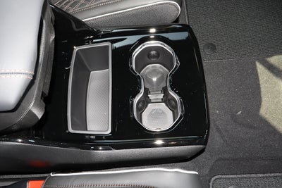 2026 Jeep Grand Cherokee L Summit 4x4