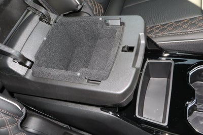 2026 Jeep Grand Cherokee L Summit 4x4