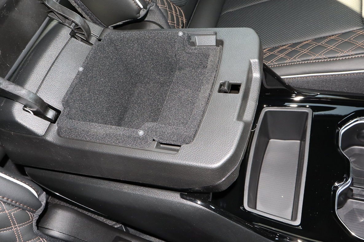 2026 Jeep Grand Cherokee L Summit 4x4