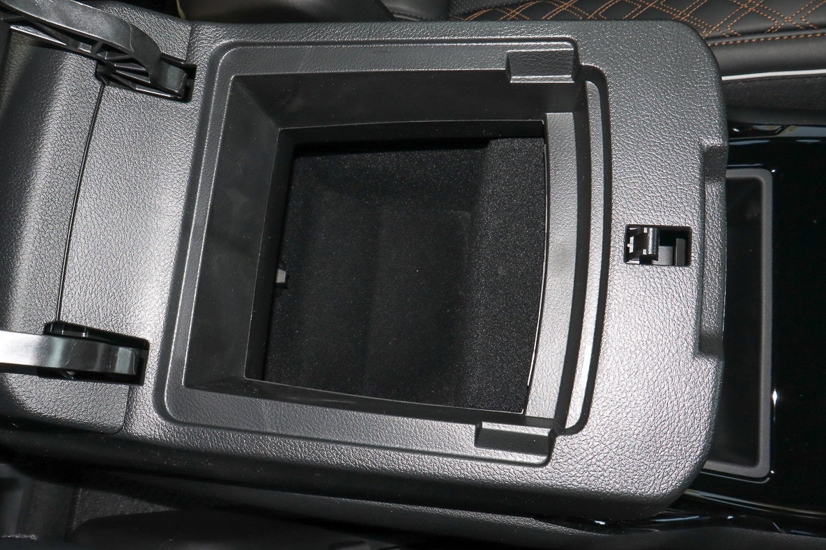 2026 Jeep Grand Cherokee L Summit 4x4