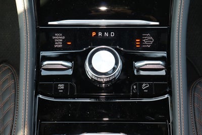 2026 Jeep Grand Cherokee L Summit 4x4