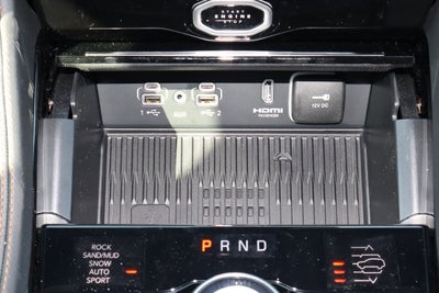 2026 Jeep Grand Cherokee L Summit 4x4