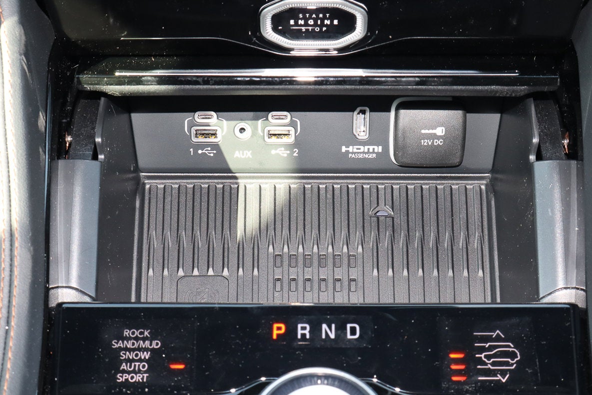 2026 Jeep Grand Cherokee L Summit 4x4