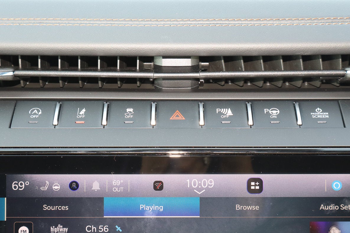 2026 Jeep Grand Cherokee L Summit 4x4