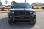 2026 Jeep Grand Cherokee L Summit 4x4