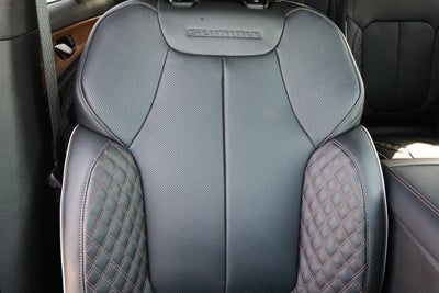 2026 Jeep Grand Cherokee L Summit 4x4