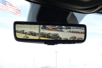 2026 Jeep Grand Cherokee L Summit 4x4