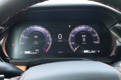 2026 Jeep Grand Cherokee L Summit 4x4