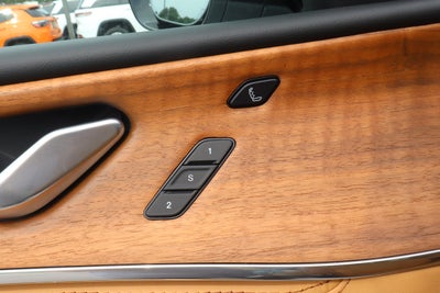 2026 Jeep Grand Cherokee L Summit 4x4