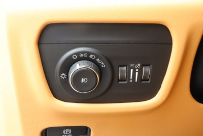 2026 Jeep Grand Cherokee L Summit 4x4