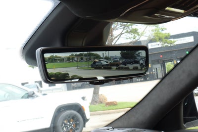 2026 Jeep Grand Cherokee L Summit 4x4