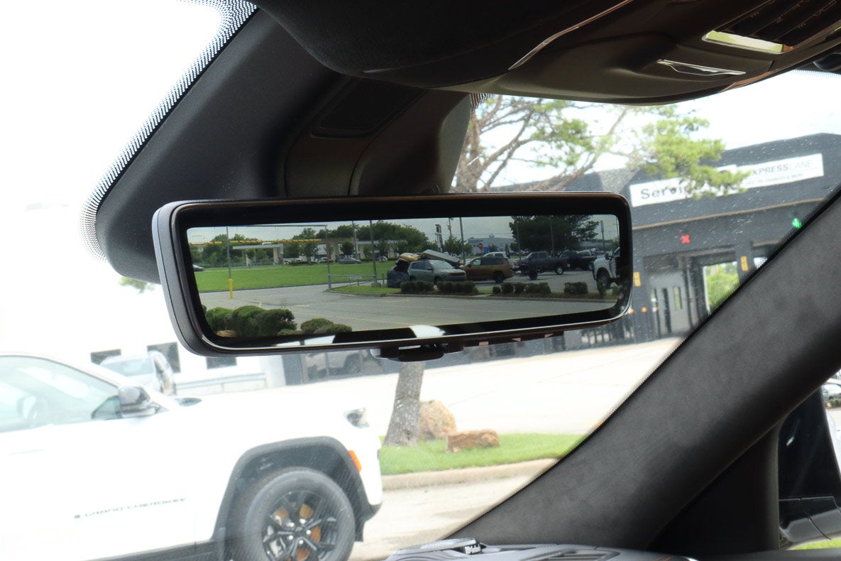 2026 Jeep Grand Cherokee L Summit 4x4