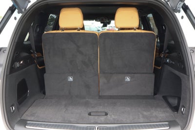2026 Jeep Grand Cherokee L Summit 4x4