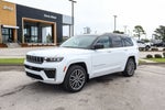 2026 Jeep Grand Cherokee L Summit 4x4