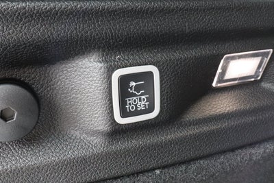 2026 Jeep Grand Cherokee L Summit 4x4