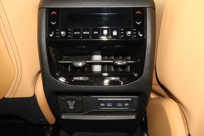 2026 Jeep Grand Cherokee L Summit 4x4