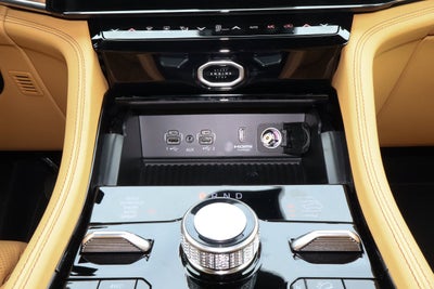 2026 Jeep Grand Cherokee L Summit 4x4