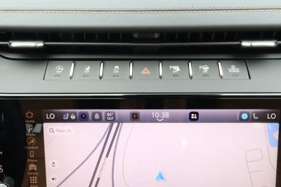 2026 Jeep Grand Cherokee L Summit 4x4