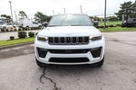 2026 Jeep Grand Cherokee L Summit 4x4