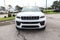 2026 Jeep Grand Cherokee L Summit 4x4