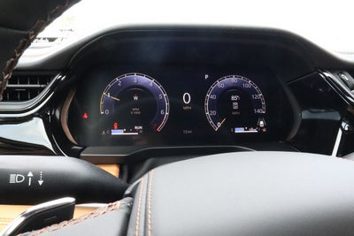 2026 Jeep Grand Cherokee L Summit 4x4