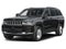 2027 Jeep Grand Cherokee L Summit 4x4